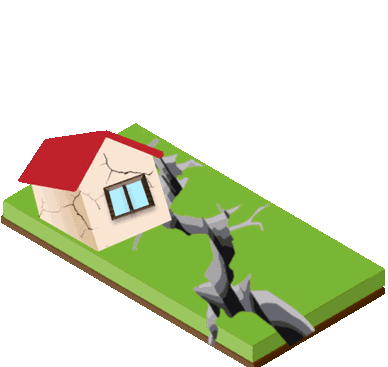 earthquake