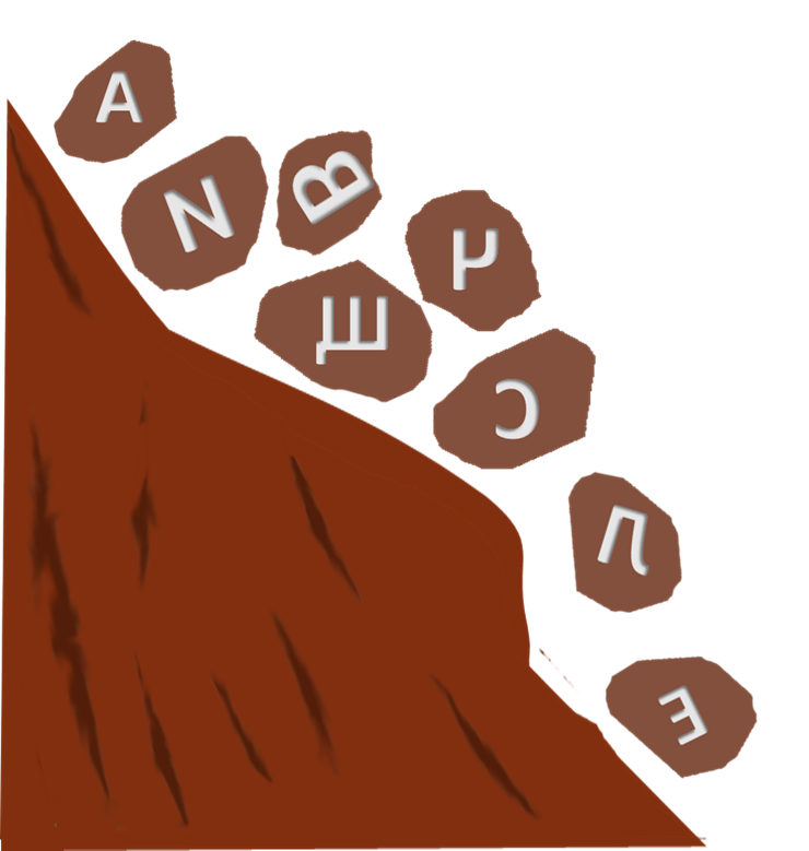 landslide